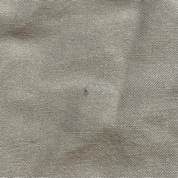 Bulwark Protective Work Vest Brown Canvas Snap Lined Flame Resistant Sz.XL RG. - Picture 6 of 9